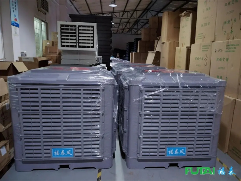 白云环保空调1.1KW上出…