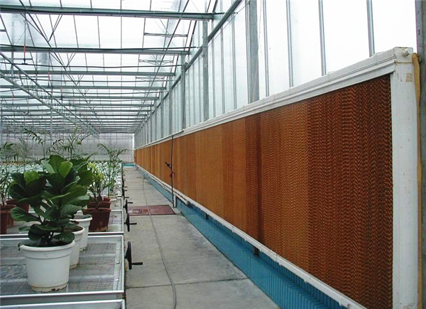 水帘常见的故障与排除方法？