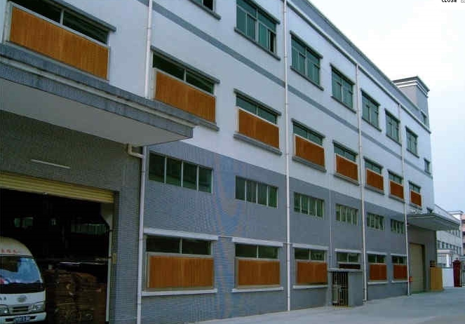 水帘安装步骤！